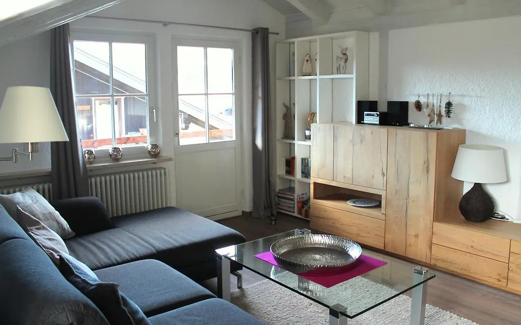 Haus Hanni Oberstdorf