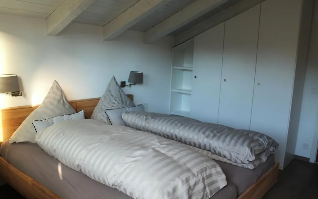 Haus Hanni Oberstdorf Apartment