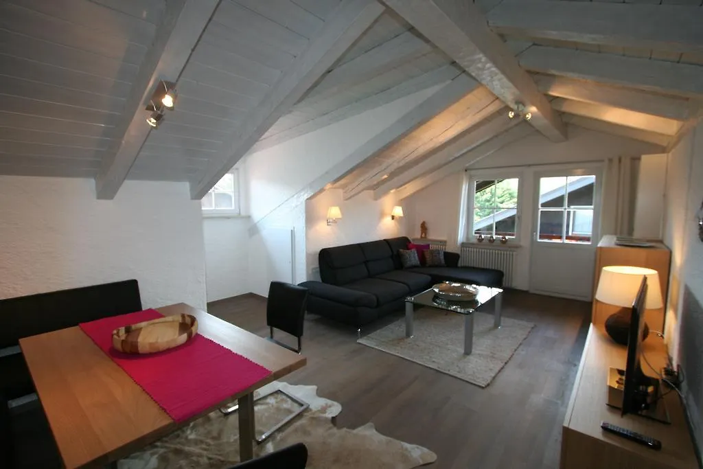 Haus Hanni Oberstdorf