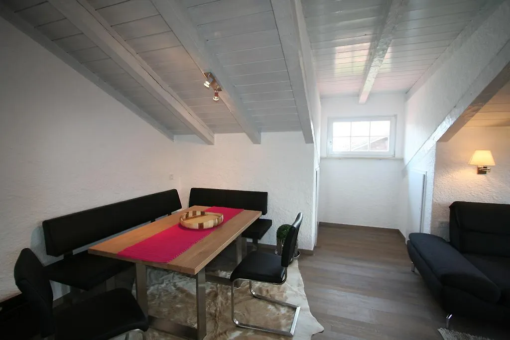 Haus Hanni Oberstdorf 0*,  Germany